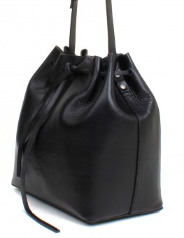 Shoulder Bag Maja black