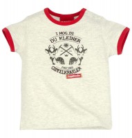 Vorschau: T-Shirt &#039;I mog di&#039;
