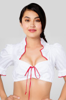 Preview: Dirndl Blouse Luise