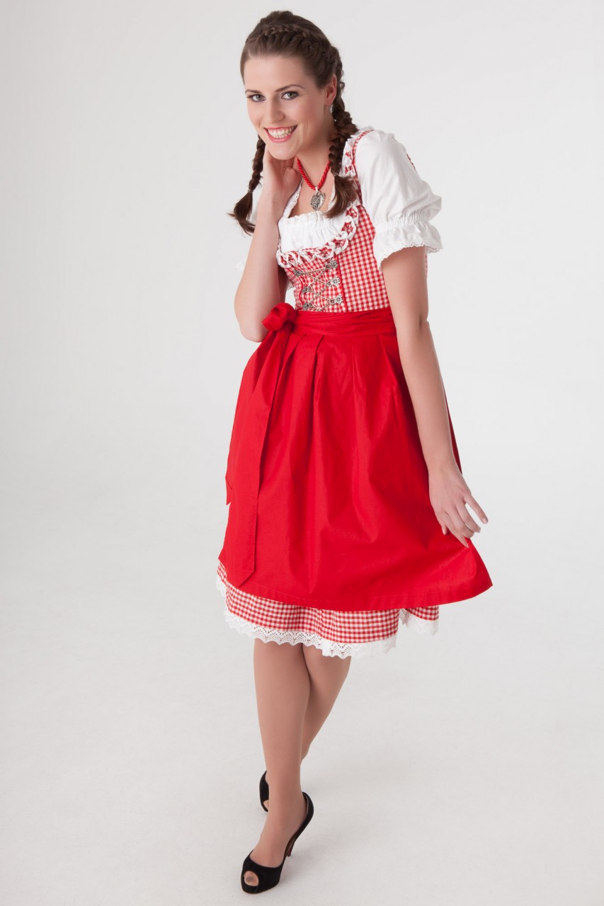 Preview: Dirndl Holly