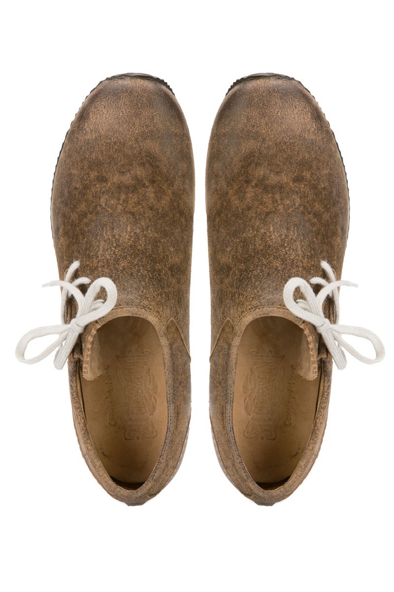 Tradycyjny but Erwin
