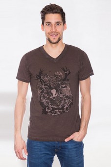 T-Shirt Trophäenjäger