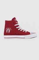 Preview: Womens Sneakers Erika red