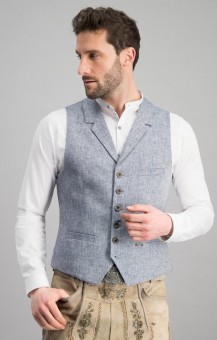 Traditional vest Harry