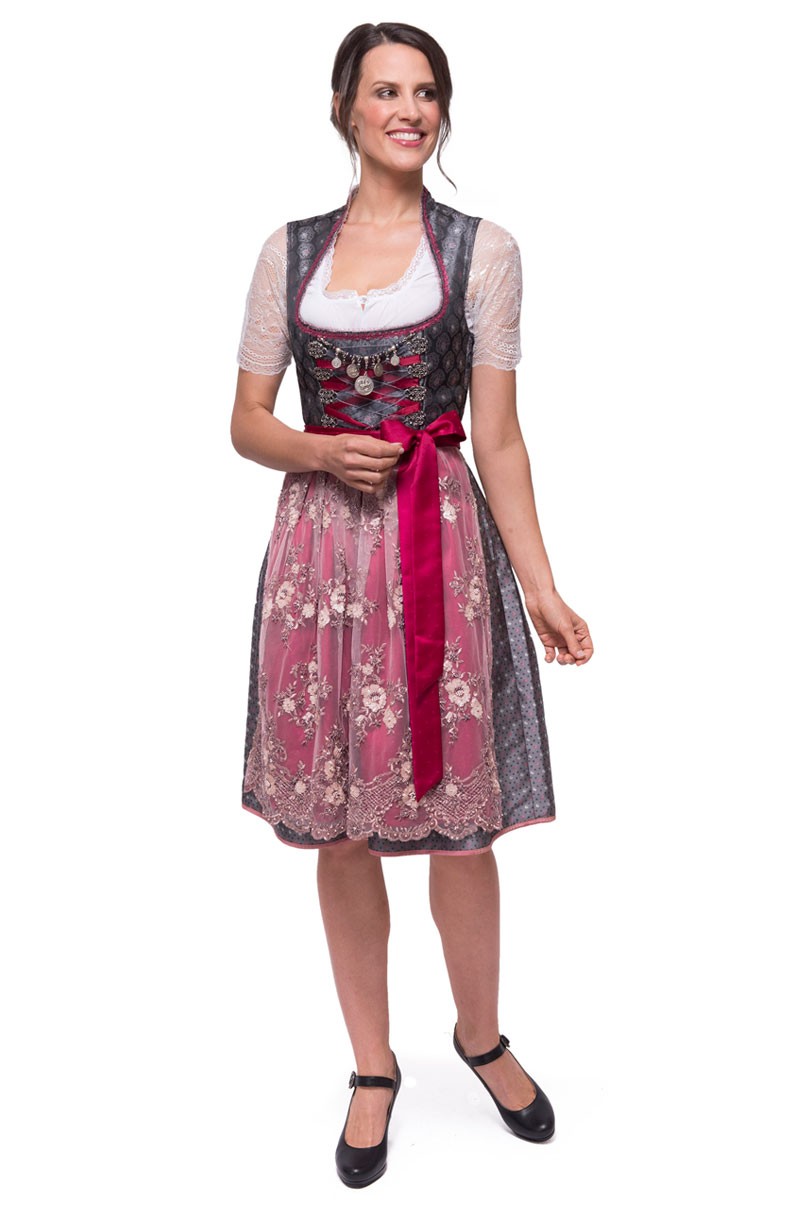 Preview: Dirndl Janice