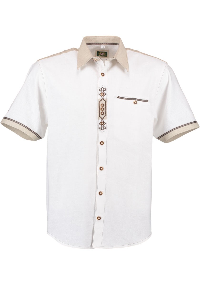 Chemise homme Hartwin
