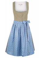 Anteprima: Dirndl Petra