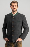 Preview: Jacket Stachus anthracite