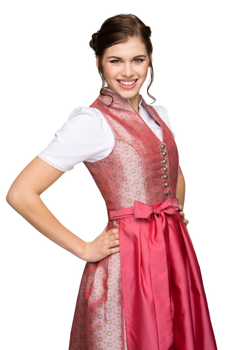 Preview: Dirndl Fenice