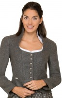 Vorschau: Traditional jacket Sulmona in gray