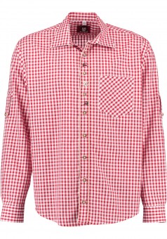 Chemise homme Altfried