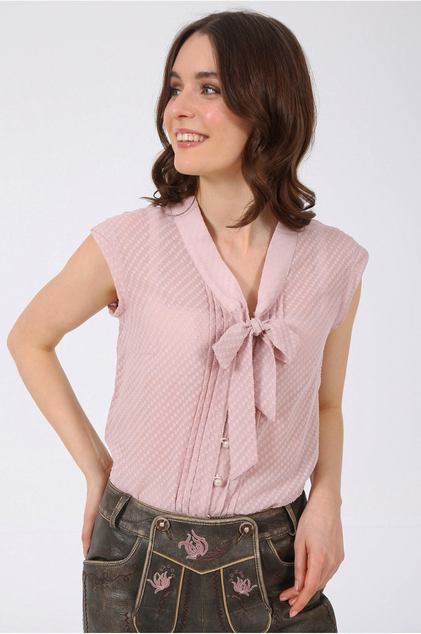 Trachten blouse Sarah