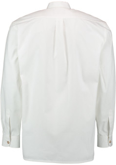 Traditional Shirt Eduard white