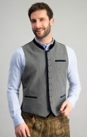 Preview: Vest Alonso night blue
