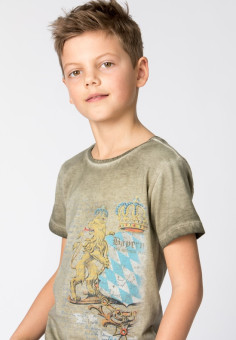 T-Shirt Bene for Children