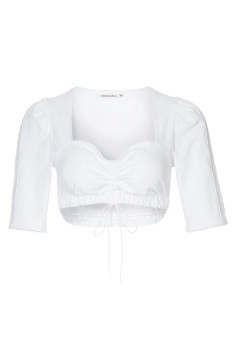 Dirndl-blouse Selma Long Jersey