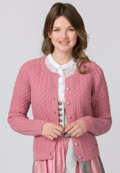 Traditional Jacket Sophia light pink