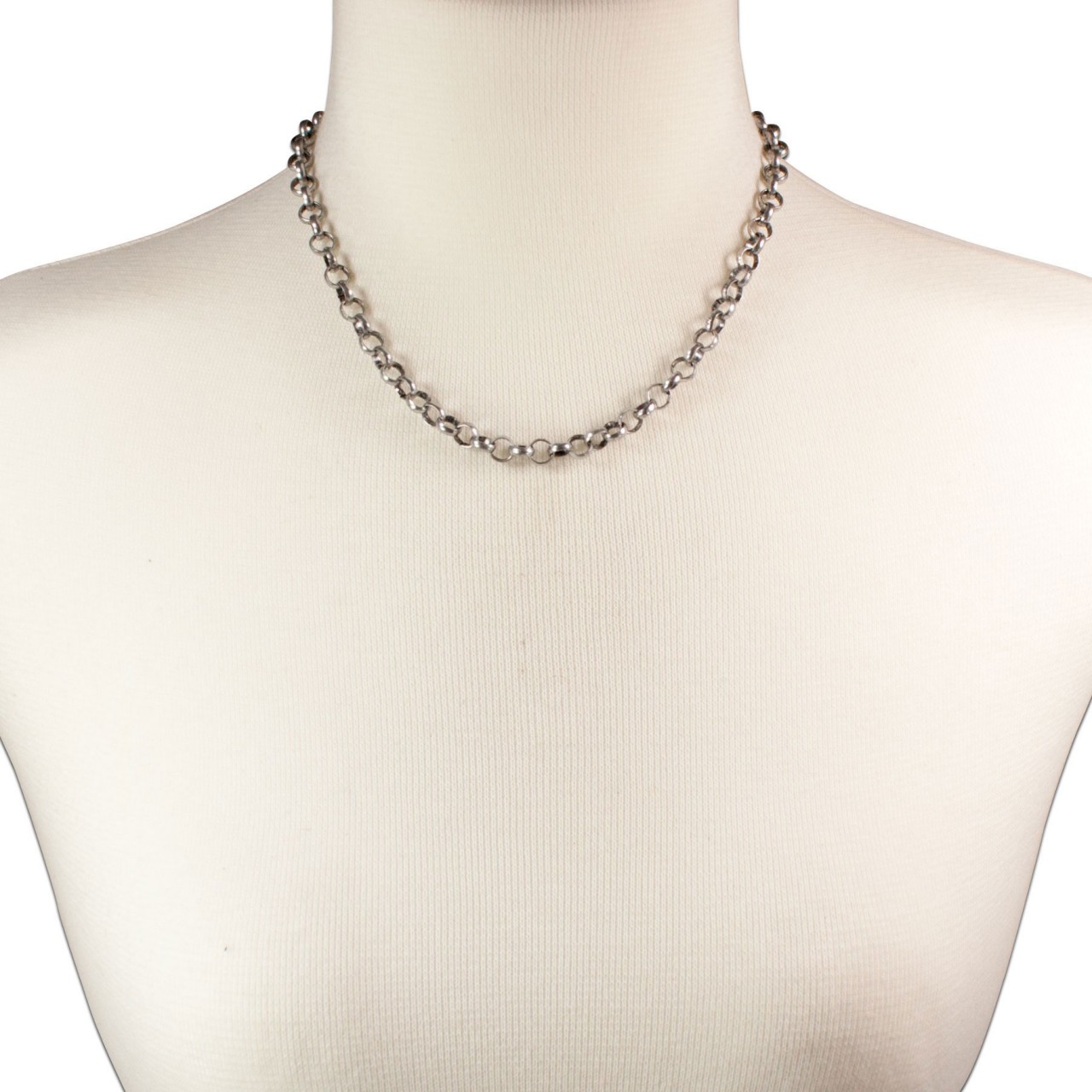 Vorschau: Erbskette Halskette Janine