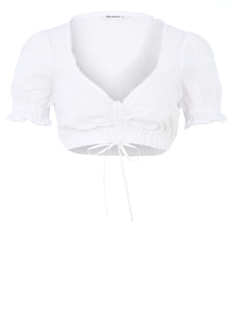 Dirndl-blouse Serena