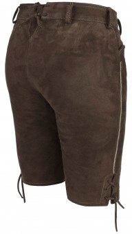 Leather Shorts Vicky marmot