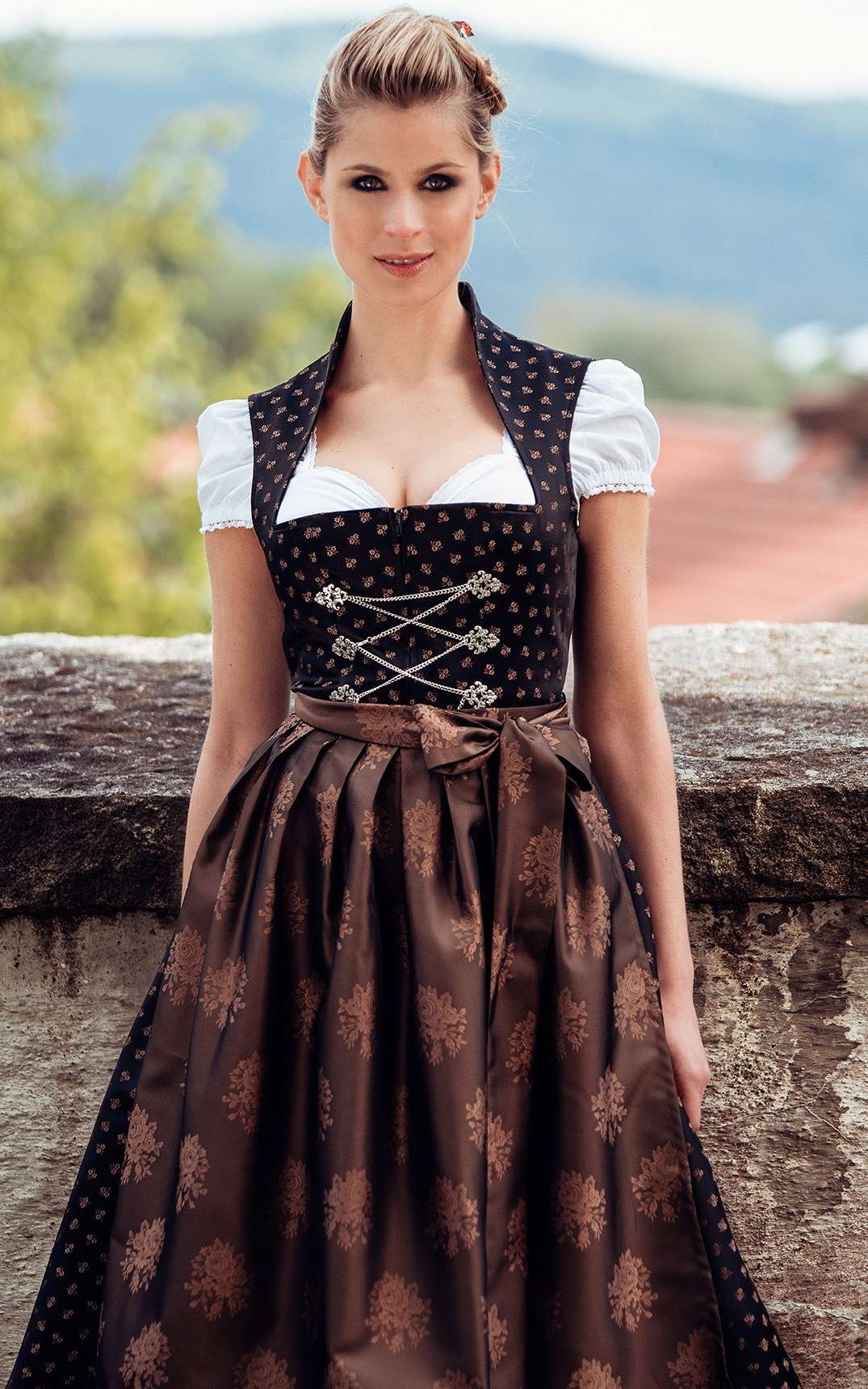 Dirndl Zoe | Dirndl.com