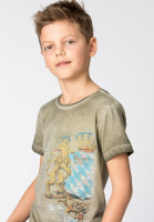 Voorvertoning: T-Shirt Bene voor kinderen