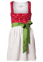 Anteprima: Dirndl Antje