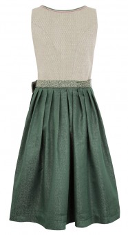 Dirndl Melita green