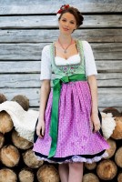 Preview: Dirndl Luise