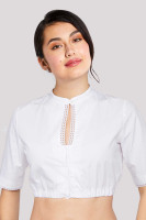 Aperçu: Blouse de Dirndl Julia