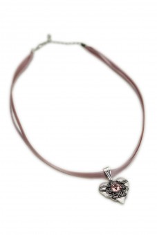 Ketting Dora oude roos
