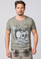 Preview: T-Shirt Bruno stone