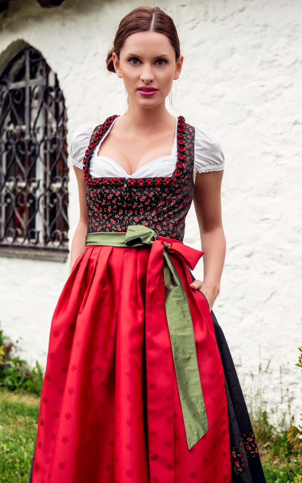 Dirndl Alba | Dirndl.com