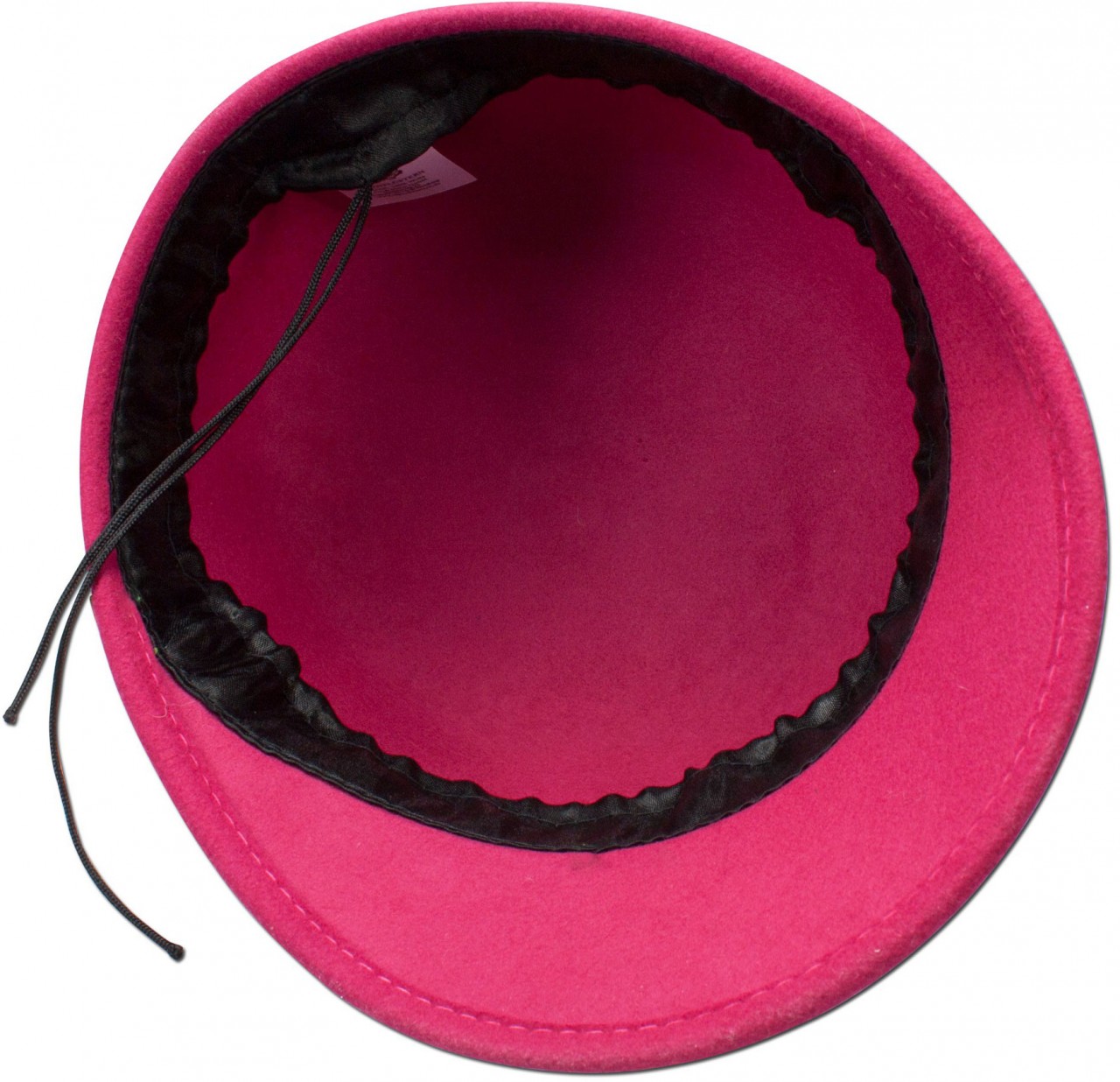 Trachtenhut Kappe Louisa pink