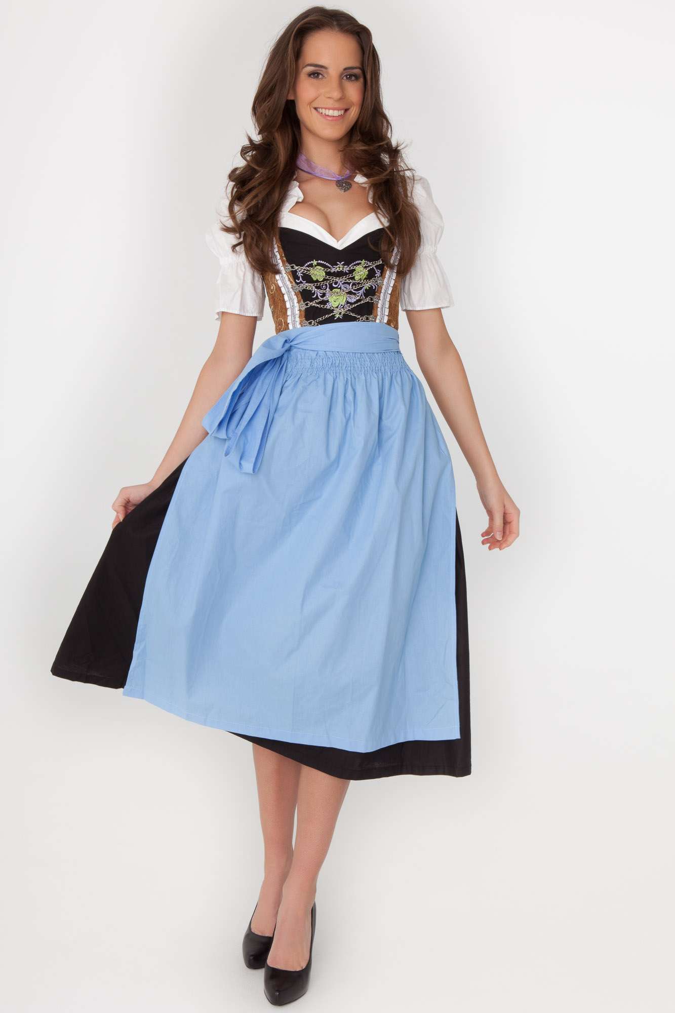 Dirndl Nora | Dirndl.com