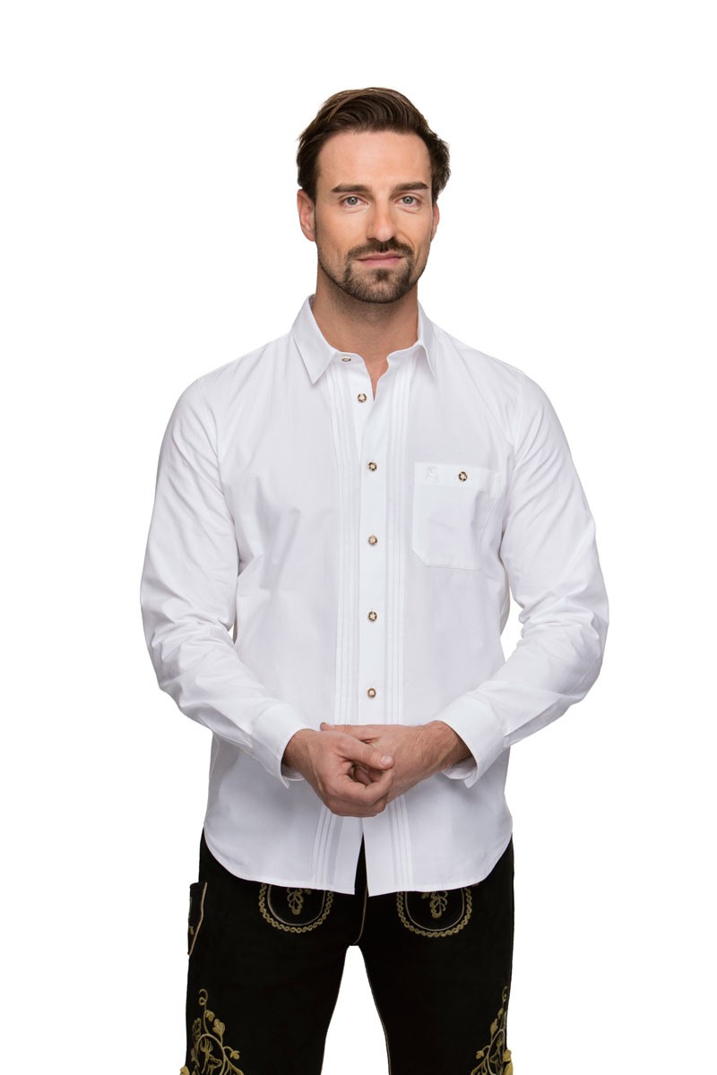 Long Sleeve Shirt Mika