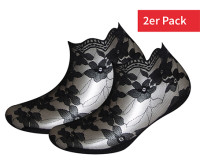 Anteprima: Sneakersöckchen Lizzy